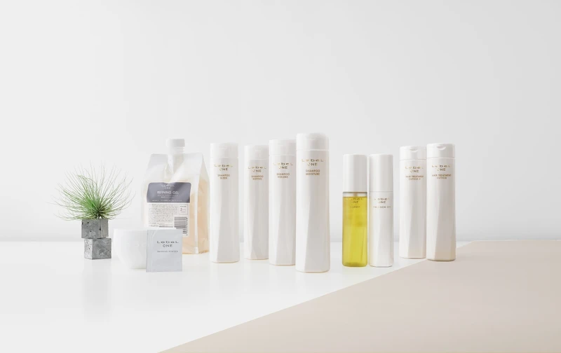  LebeL ONE超效能修護全系列（含居家洗護系列）