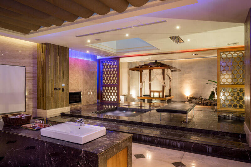 圖 / 挪威森林板橋旗艦館