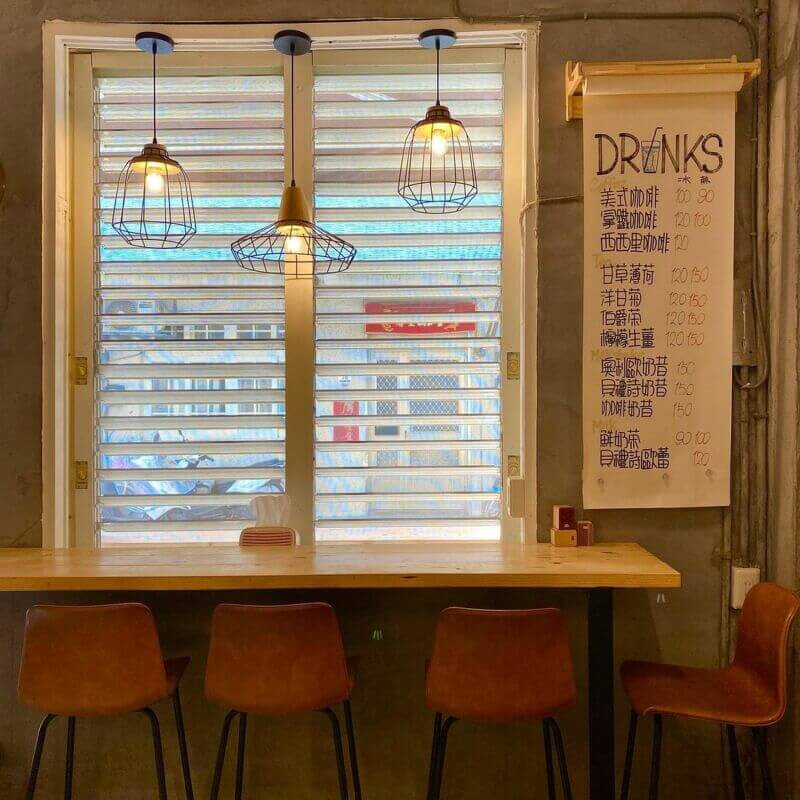 圖/@east_runnel_villa 圖/@east_runnel_villa