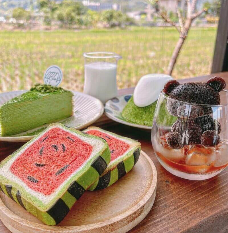 圖/@vivianchang06 圖/@vivianchang06