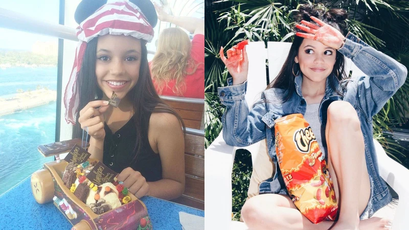 《恐怖X檔案》曾經長期吃素