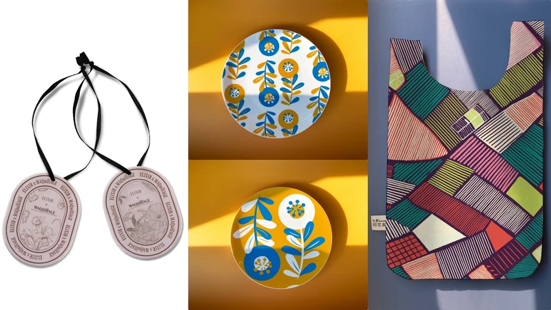 ELIXIR怡麗絲爾 x MAQuillAGE心機彩粧「東京女子力」活動參加禮與滿額禮。 ELIXIR怡麗絲爾 x MAQuillAGE心機彩粧「東京女子力」活動參加禮與滿額禮。