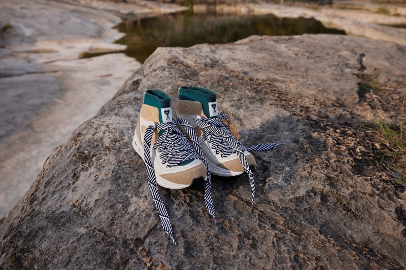 TRC Blaze Mid AMI，$5,380