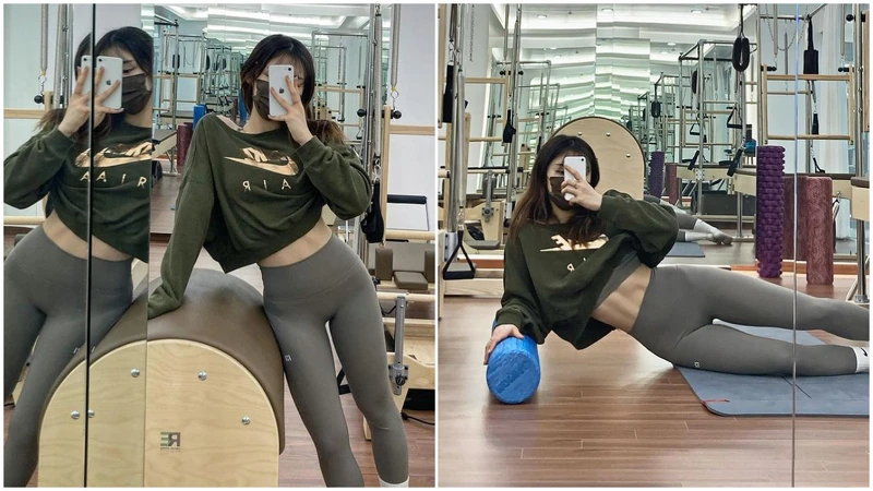 Photo/instagram@s_1min Photo/instagram@s_1min