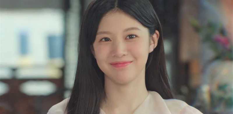 《還魂2》高允貞 《還魂2》高允貞