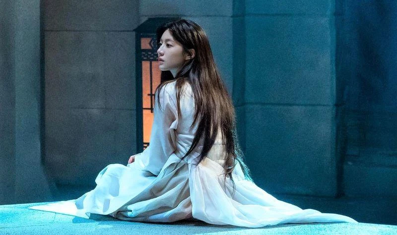 《還魂2》高允貞 《還魂2》高允貞