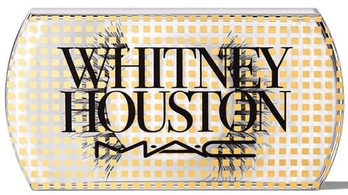 M·A·C X WHITNEY HOUSTON聯名假睫毛(#80)，NT700