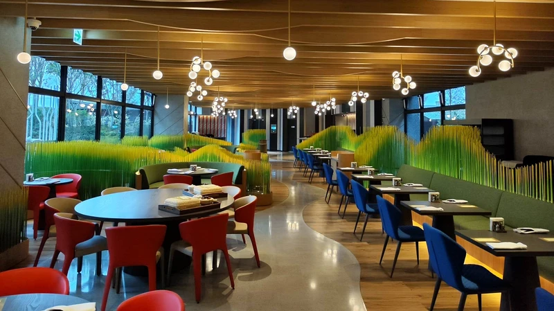 全日ton•u kitchen粟餐廳 全日ton•u kitchen粟餐廳