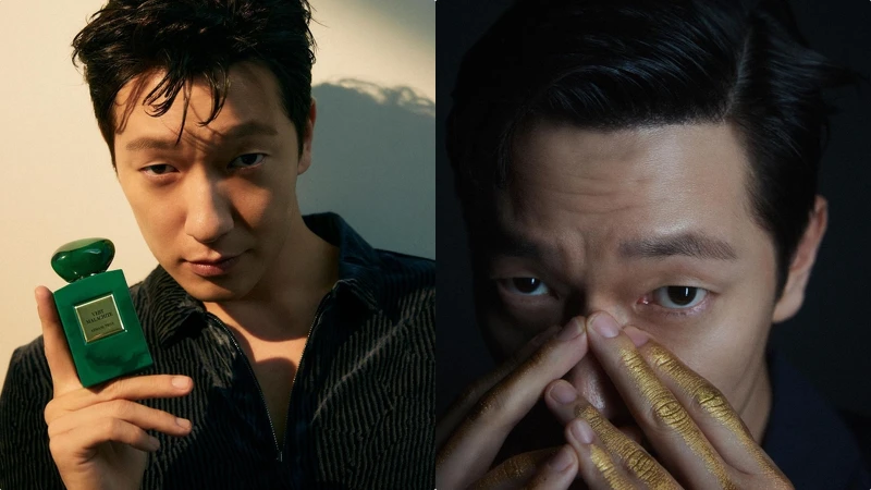 孫錫久形象照。