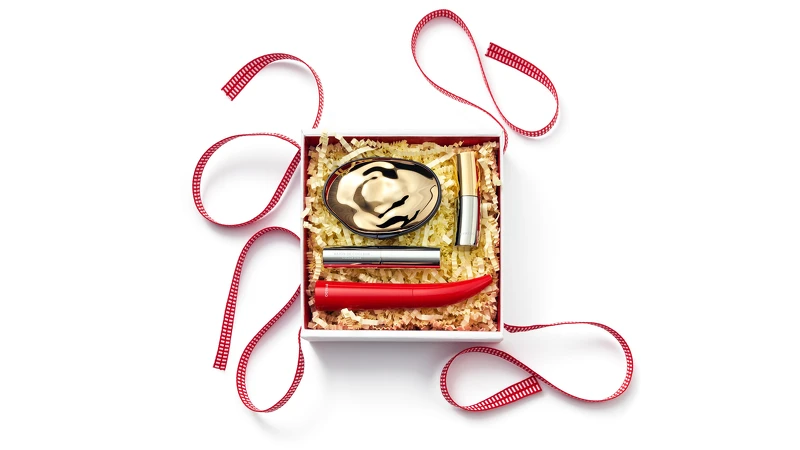 Byredo x 藝術家Laila Gohar攜手推出限量節慶禮盒單品圖。