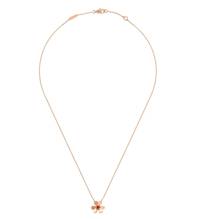 VCA(Van Cleef & Arpels)梵克雅寶 VCA(Van Cleef & Arpels)梵克雅寶