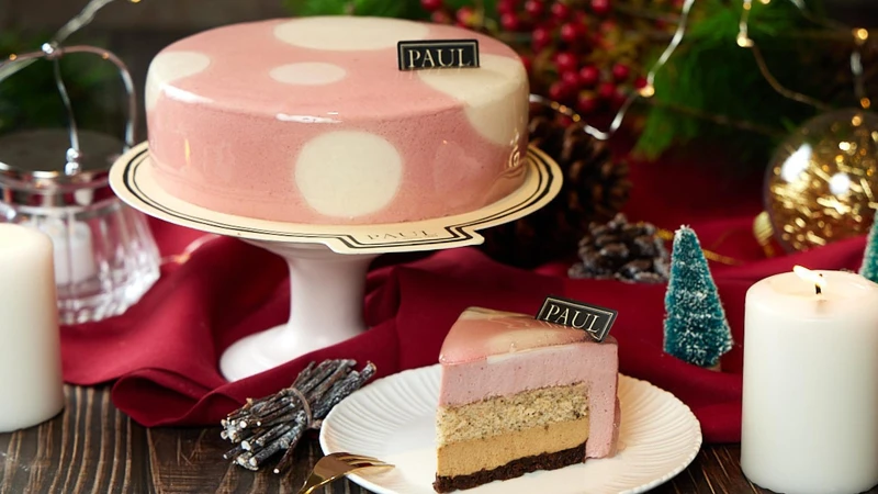 奇諾比可（可宅配）｜6吋NT$1,250，單片NT$220