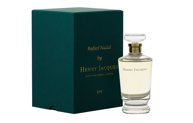 Rafael Nadal_No.1 Rafael Nadal_No.1