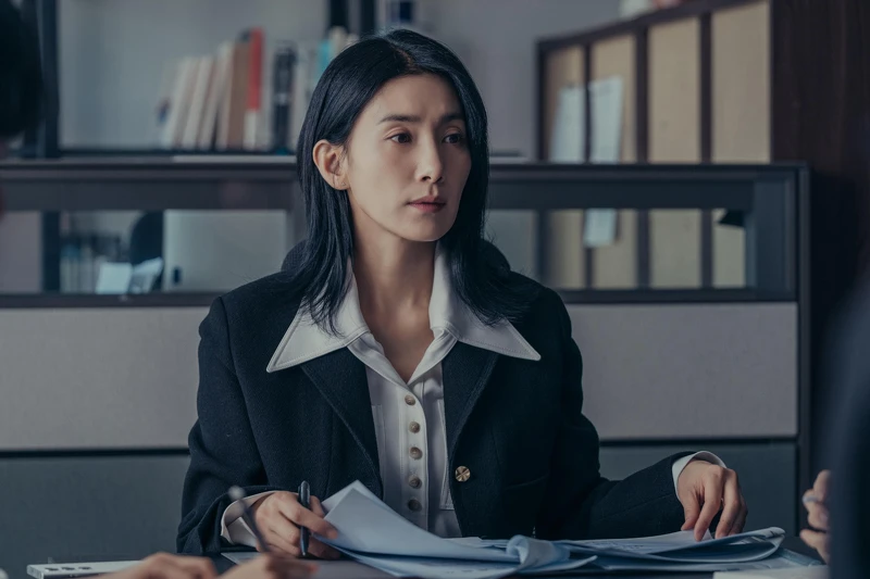 《離別的食譜》金瑞亨 飾演 多情