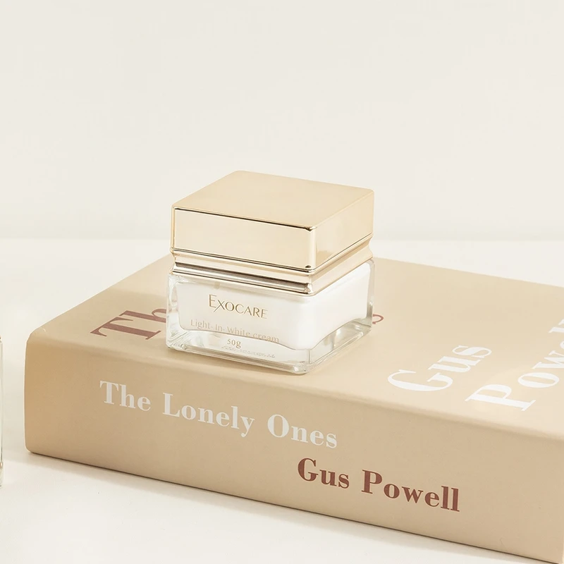 EXOCARE艾索康恩雪光肌透亮輕乳霜50g,NT3,280 EXOCARE艾索康恩雪光肌透亮輕乳霜50g,NT3,280