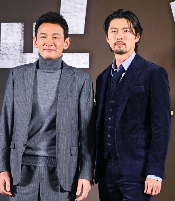 玄彬、黃晸珉交情甚篤 玄彬、黃晸珉交情甚篤