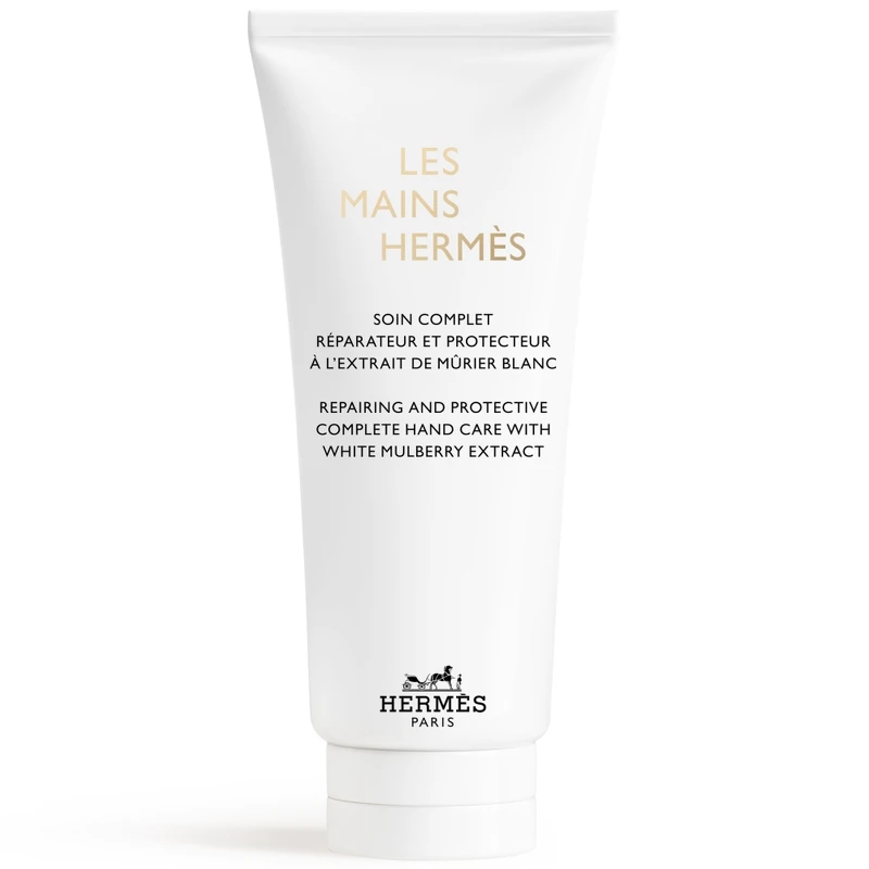 Hermès愛馬仕手部滋養霜100ml,NT4,200 Hermès愛馬仕手部滋養霜100ml,NT4,200