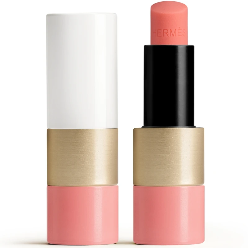 Hermès愛馬仕瑰麗唇膏(#30 Rose d’Été)4g,NT2,250 Hermès愛馬仕瑰麗唇膏(#30 Rose d’Été)4g,NT2,250