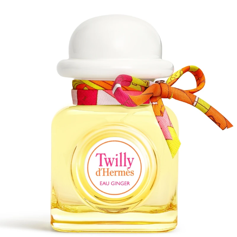Hermès愛馬仕Twilly d'Hermès Eau Ginger淡香精85ml,NT5,450 Hermès愛馬仕Twilly d'Hermès Eau Ginger淡香精85ml,NT5,450