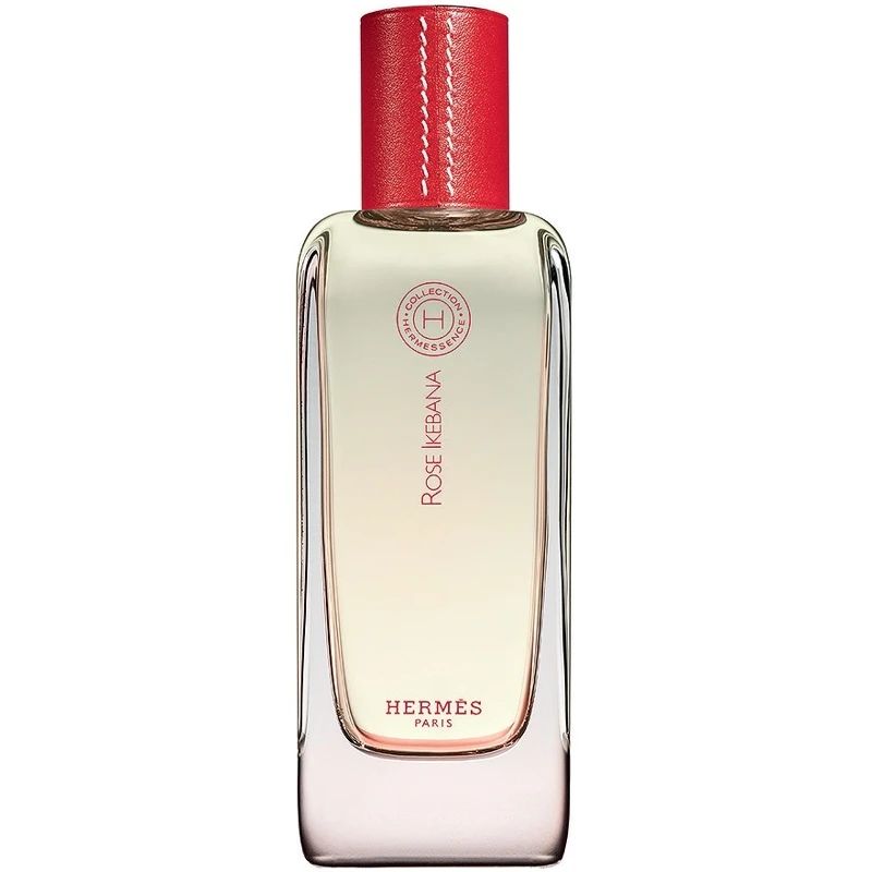Hermès愛馬仕聞香珍藏系列玫瑰花道淡香水100ml,NT9,450 Hermès愛馬仕聞香珍藏系列玫瑰花道淡香水100ml,NT9,450