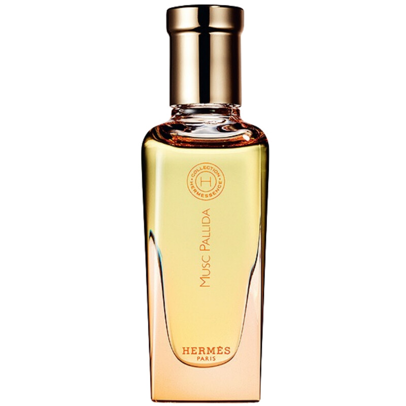 Hermès愛馬仕聞香珍藏系列麝香鳶尾香油精萃25ml,NT13,550 Hermès愛馬仕聞香珍藏系列麝香鳶尾香油精萃25ml,NT13,550