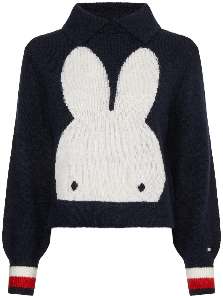 長袖針織毛衣_$8,380