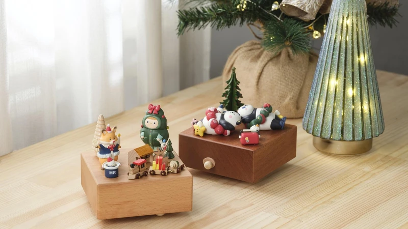 經典音樂鈴古古&奈奈/赫拉&狐狸，點數超值價NT$1,490。