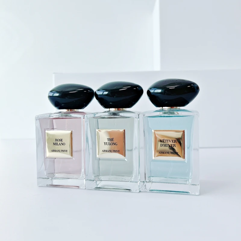 ARMANI PRIVÉ高級訂製淡香水花園系列熱賣香味。 ARMANI PRIVÉ高級訂製淡香水花園系列熱賣香味。