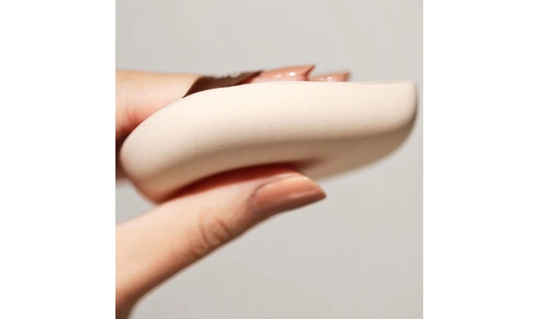 獨家訂製XL尺寸 1.5cm超Q彈、釋粉均勻 獨家訂製XL尺寸 1.5cm超Q彈、釋粉均勻