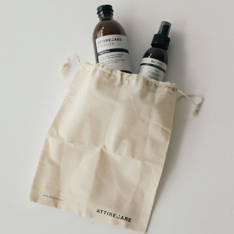 Studio Doe x Attirecare形象照。 Studio Doe x Attirecare形象照。