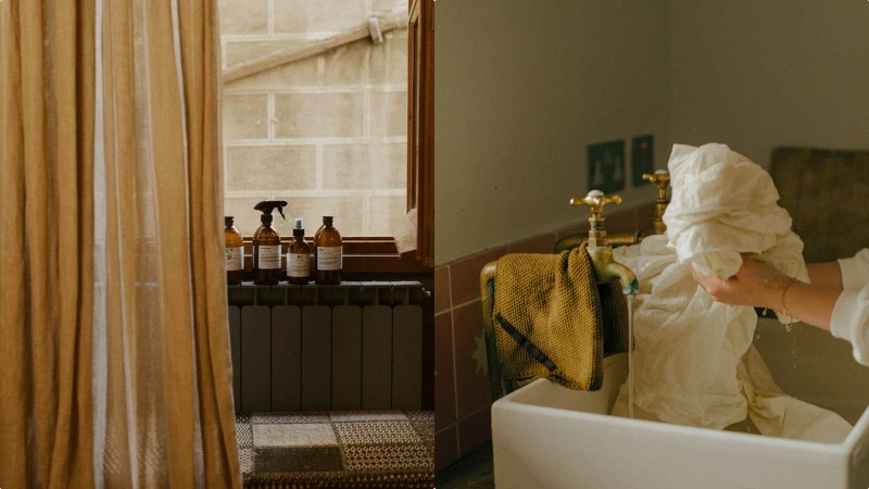 Attirecare從2017年創辦至今,堅持讓居家清潔選物成為生活風格的一部分,以友善環境為目標,帶來更為舒適的洗淨體驗。 Attirecare從2017年創辦至今,堅持讓居家清潔選物成為生活風格的一部分,以友善環境為目標,帶來更為舒適的洗淨體驗。