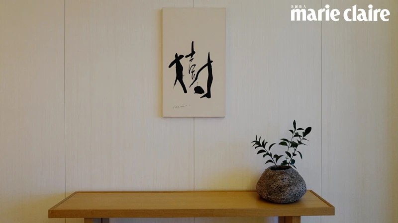 客房一隅 客房一隅