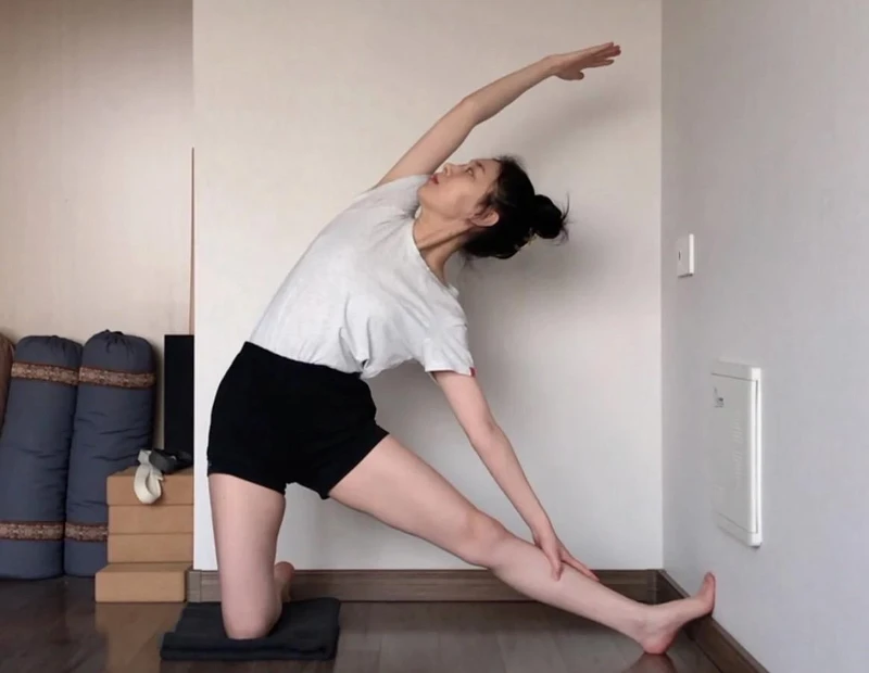 Photo/小紅書@樂yoga