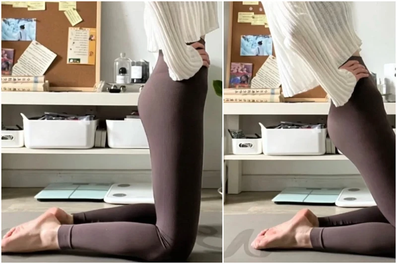 Photo/小紅書@April