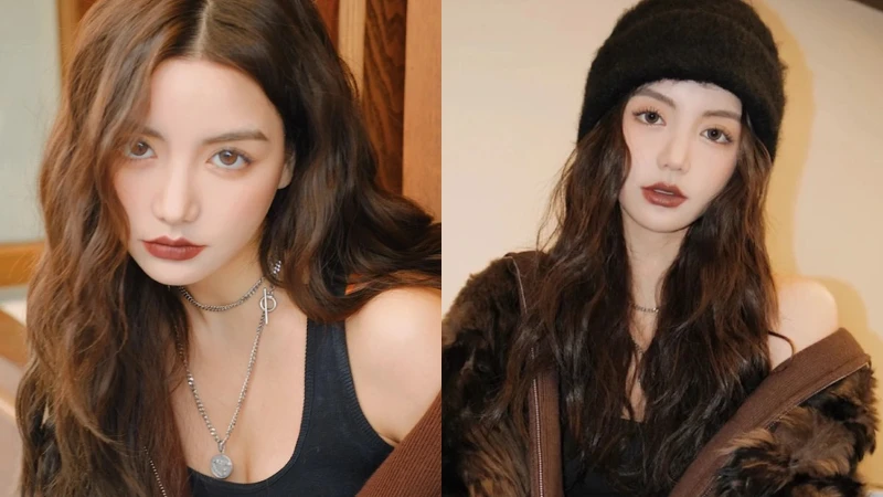 小紅書：雅宁YaNin