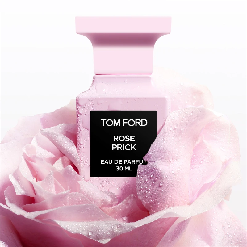 Tom Ford私人調香系列 禁忌玫瑰 30ml，NT8,100