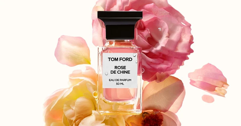 Tom Ford私人調香系列 東方玫瑰 50ml，NT9,500