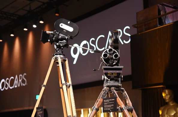 奧斯卡®金像獎年度頒獎典禮是對電影藝術、靈感巧思和卓越技藝的致敬©Rolex 奧斯卡®金像獎年度頒獎典禮是對電影藝術、靈感巧思和卓越技藝的致敬©Rolex