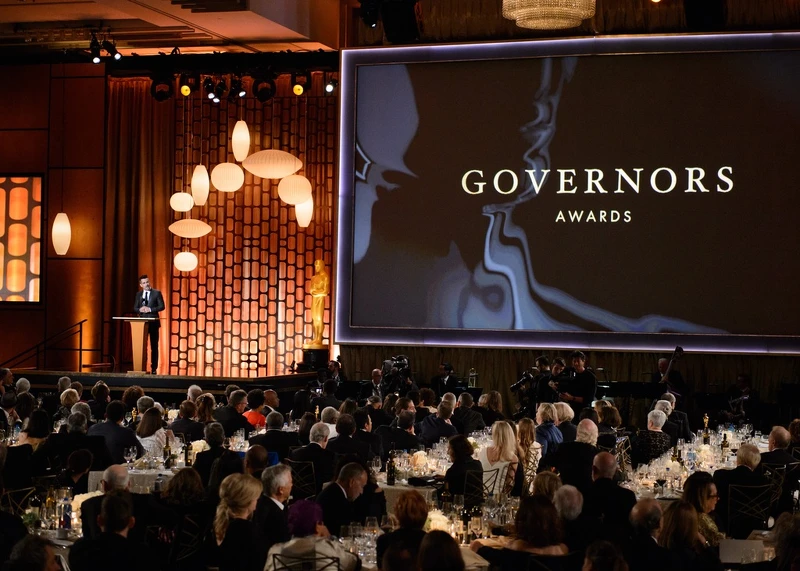 勞力士作為奧斯卡理事會獎(Governors Awards)獨家贊助商,亦彰顯勞力士與電影藝術的長久合作。 勞力士作為奧斯卡理事會獎(Governors Awards)獨家贊助商,亦彰顯勞力士與電影藝術的長久合作。