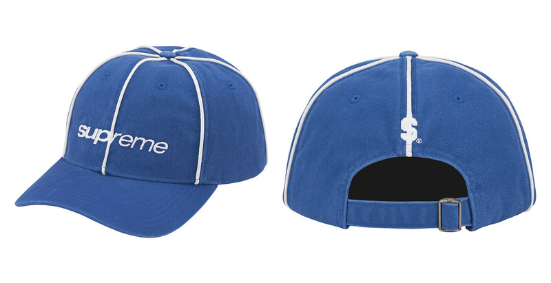 日本Supreme售價8,800日圓