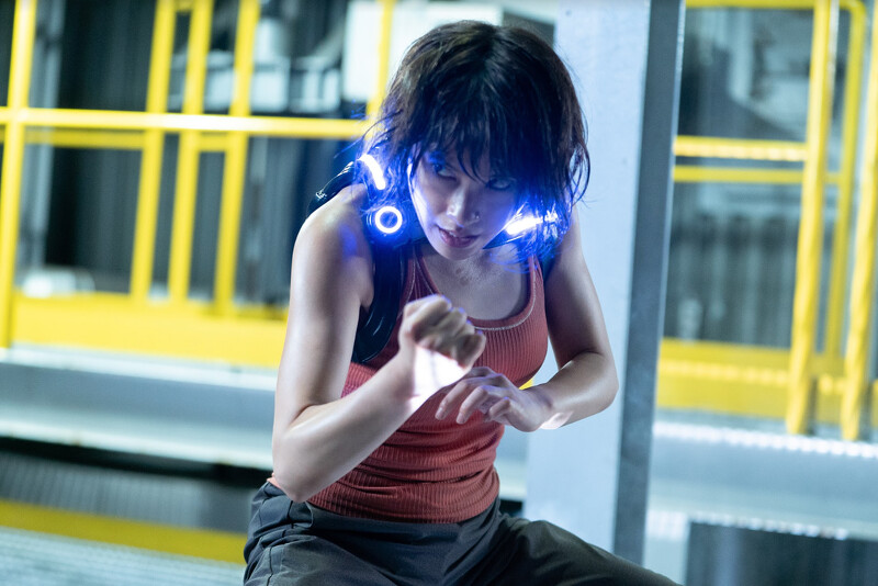 土屋太鳳自曝不想與山崎賢人搭擋