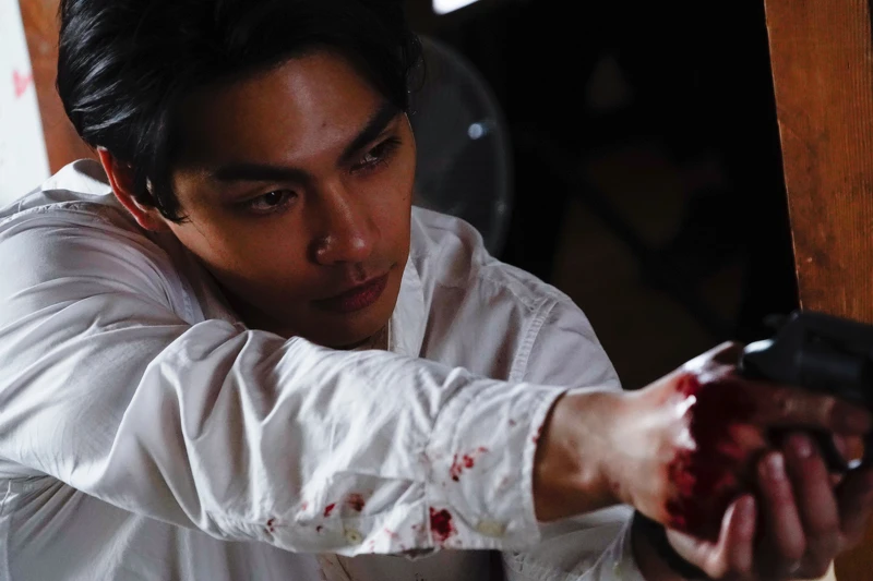 《噬亡村》由坎城影帝柳樂優彌領銜主演 《噬亡村》由坎城影帝柳樂優彌領銜主演