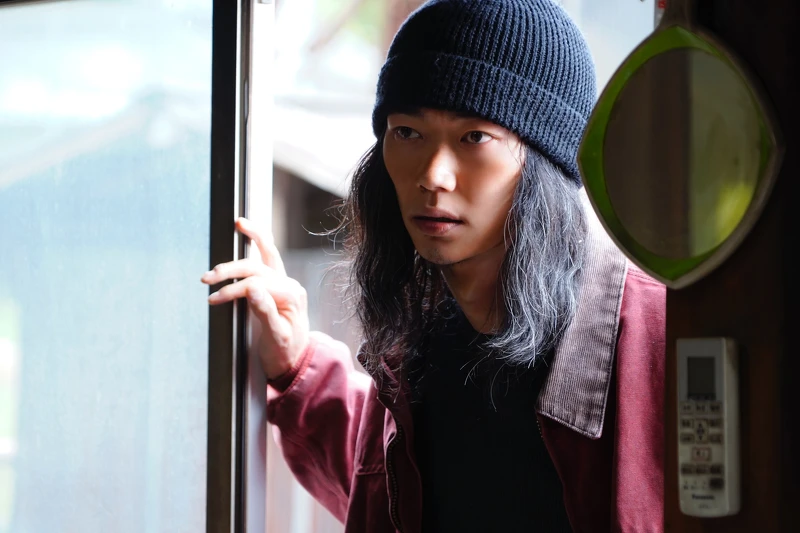 笠松將將出演Disney+最新驚悚日劇《噬亡村》 笠松將將出演Disney+最新驚悚日劇《噬亡村》