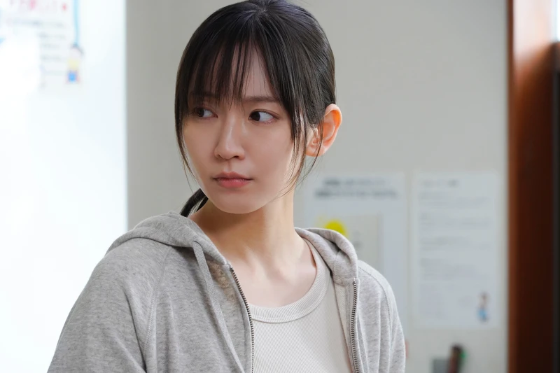 吉岡里帆將出演Disney+最新驚悚日劇《噬亡村》 吉岡里帆將出演Disney+最新驚悚日劇《噬亡村》