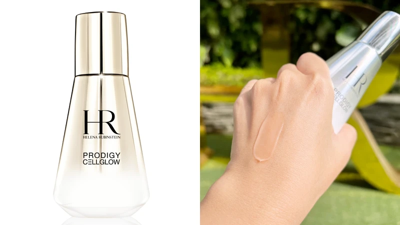 HR赫蓮娜極萃高光新生精華50ml,NT1,0700 HR赫蓮娜極萃高光新生精華50ml,NT1,0700