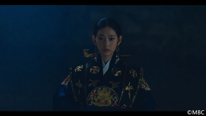 金珉周化身鬼魂陰魂不散 金珉周化身鬼魂陰魂不散