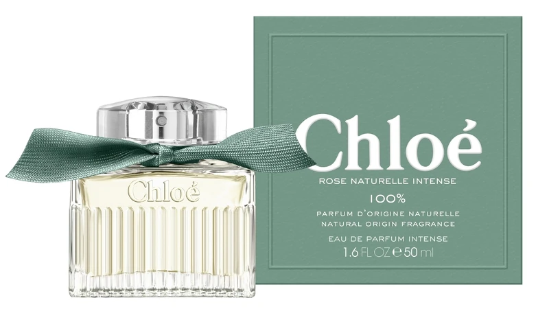 Chloé綠漾玫瑰精粹淡香精10ml，NT1,300、30ml，NT3,400、50ml，NT4,800、100ml，NT7,300