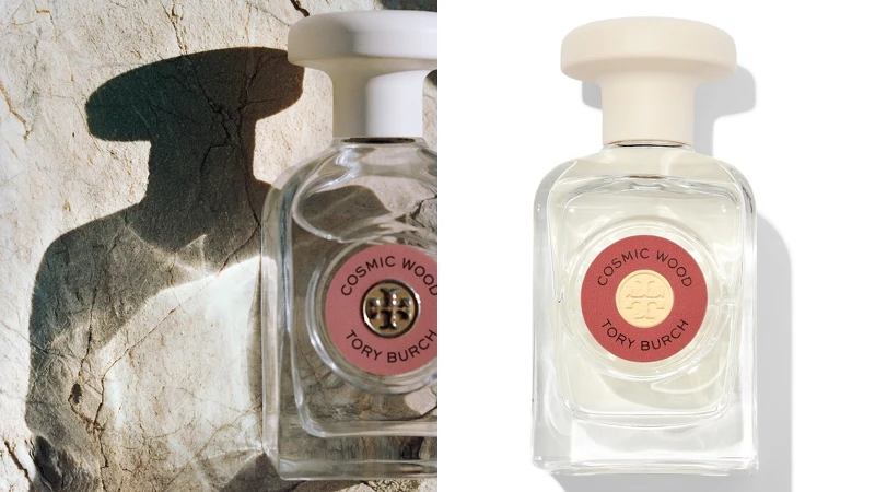 Tory Burch晨曦茉莉淡香精10ml，NT900、50ml，NT2,650、90ml，NT3,750