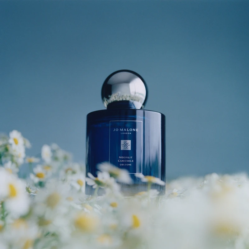 Jo Malone London洋甘菊香水Moonlit Camomile 100ml，NT5,500