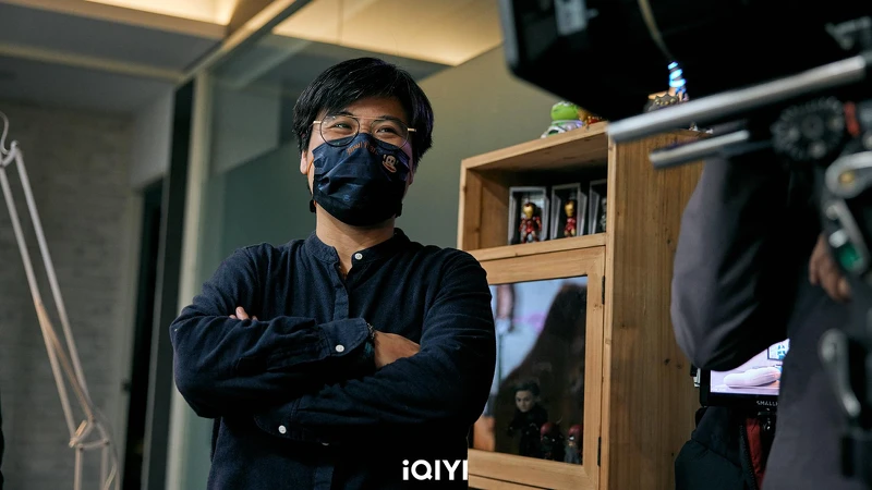 香港導演王麗文